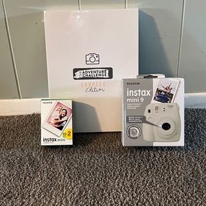 Adventure challenge couples addition